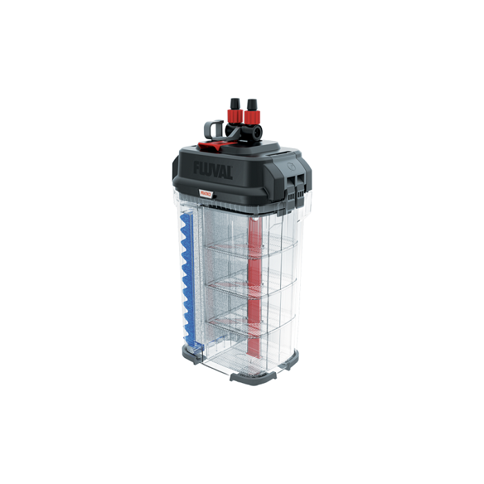 PRATIKO 400 3.0 SUPER SILENT