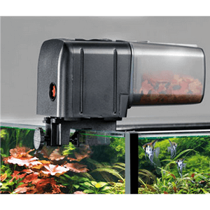 EHEIM FEED AIR AUTOMATIC FEEDER