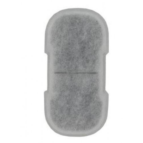 CARBONE PER EXTERNAL SKIMFILTER