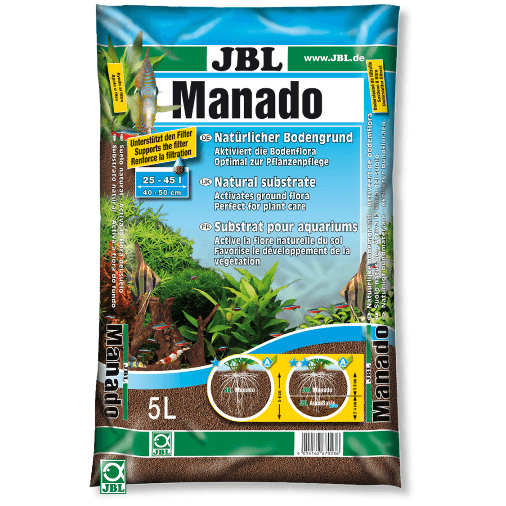 MANADO 3 Litri
