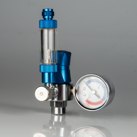 CO2 REGULATOR VYDRA