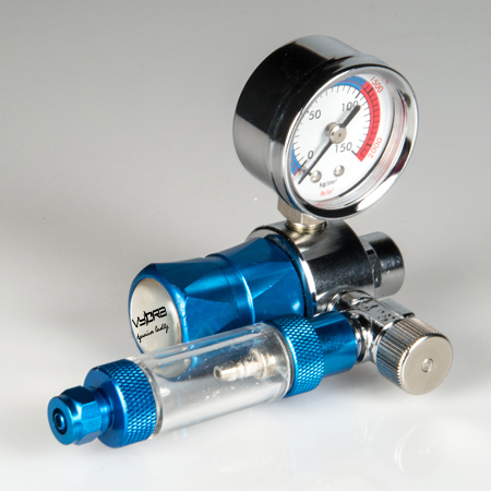 CO2 REGULATOR VYDRA