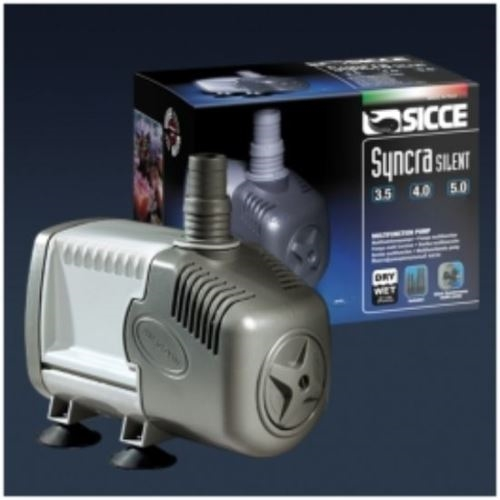 SYNCRA 5.0 - 5000l/h