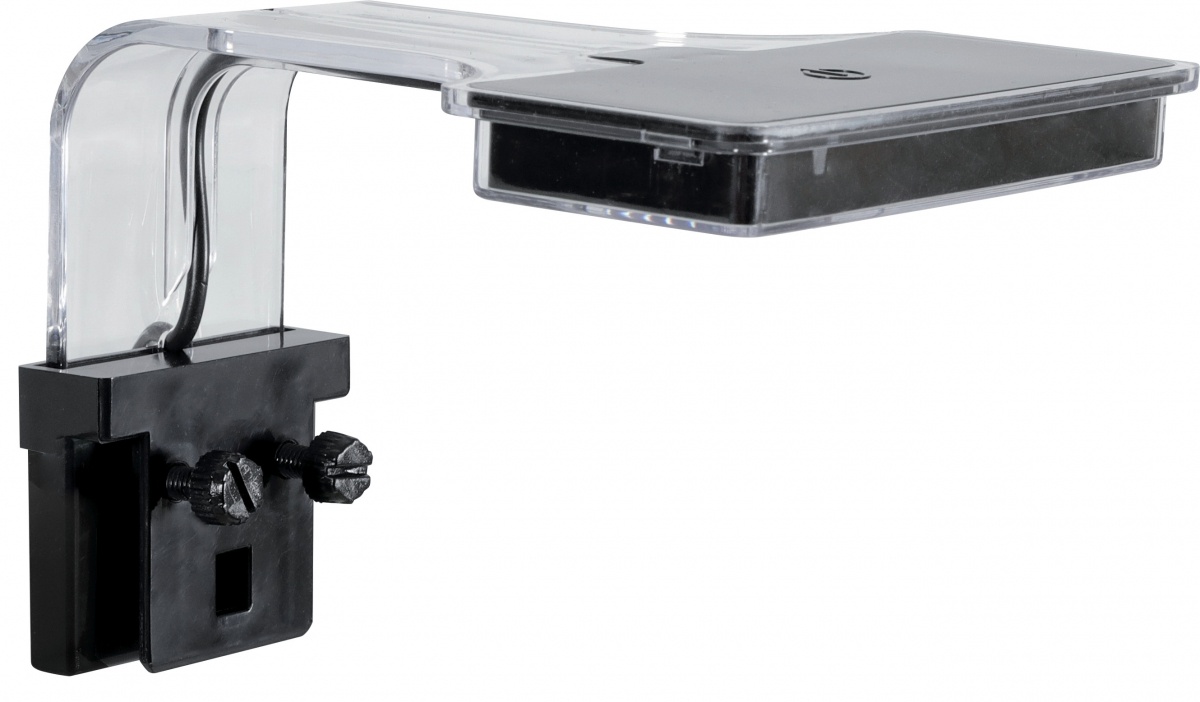 LED LIGHT AQUAYA NERO ZOLUX