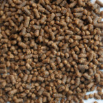 GOLDFISH PELLET S 140g