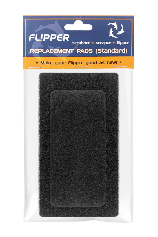 FLIPPER STANDARD FLOAT 2 x PAD RICAMBIO