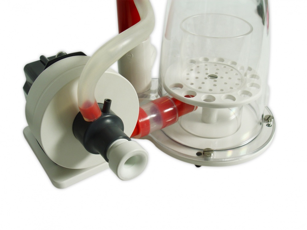 BUBBLE KING  DOPPIO CONO 150 + RDX DC 12V ROYAL EXCLUSIV