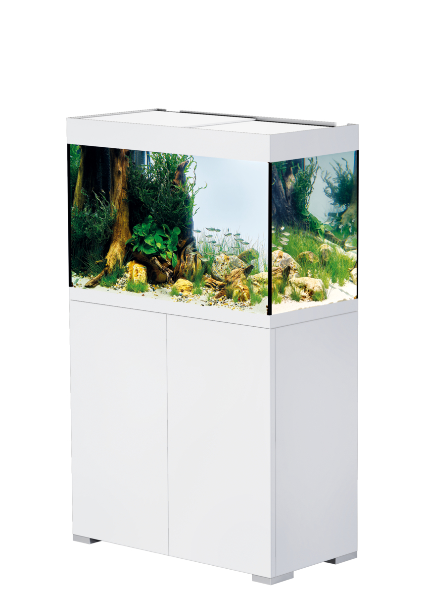 ACQUARIO OASE STYLELINE SET 175 BIANCO