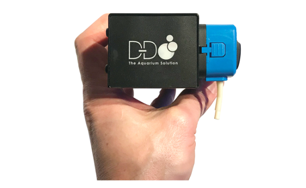 H2 OCEAN P4 dosing pumps