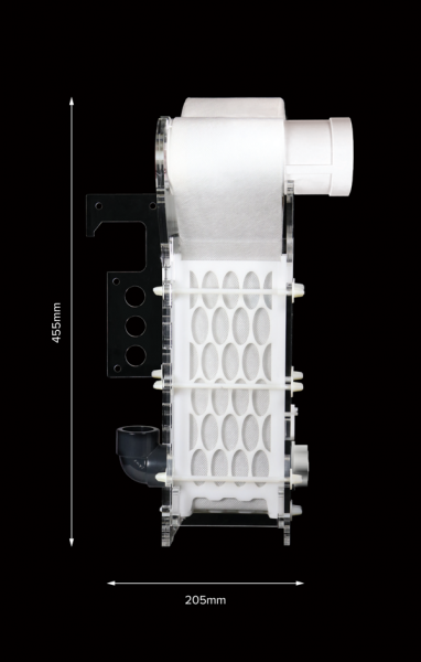 CLARISEA SK-3000M MANUAL