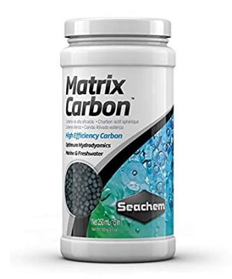 MATRIX CARBON 250ml