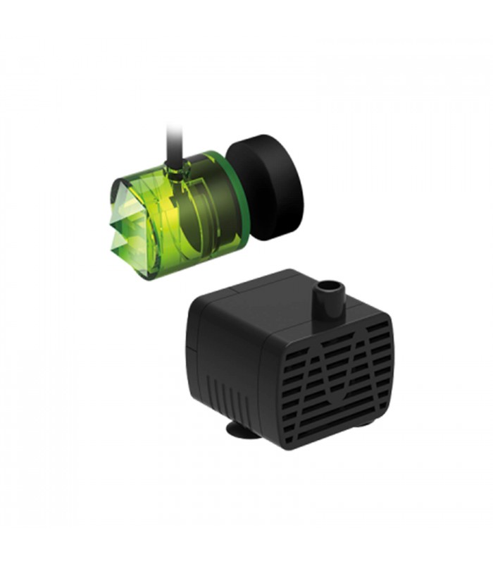 COMPACT ATO level regulator