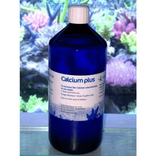 CALCIUM PLUS 1000ml