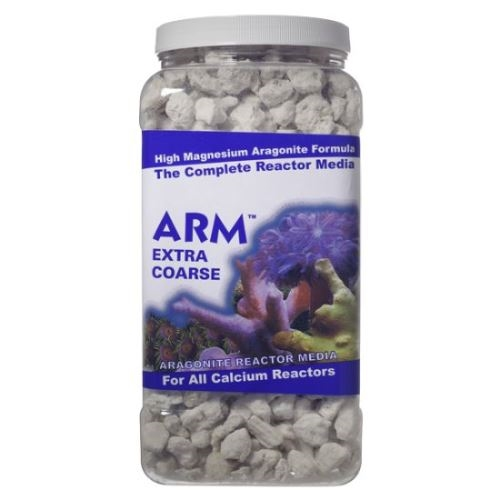 ARM REACTOR EXTRA COARSE 3,7L