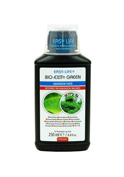 BIO EXIT GREEN 500ml Curativo per alghe in acquario