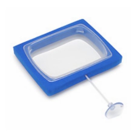 FEEDING STATION OCEAN NUTRITION