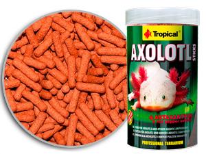 AXOLOTL 250ml