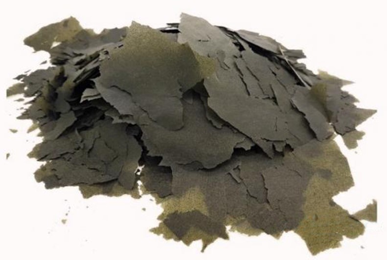 SPIRULINA FLAKES 250ml / 40g