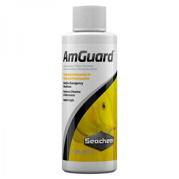 AMGUARD 100ml