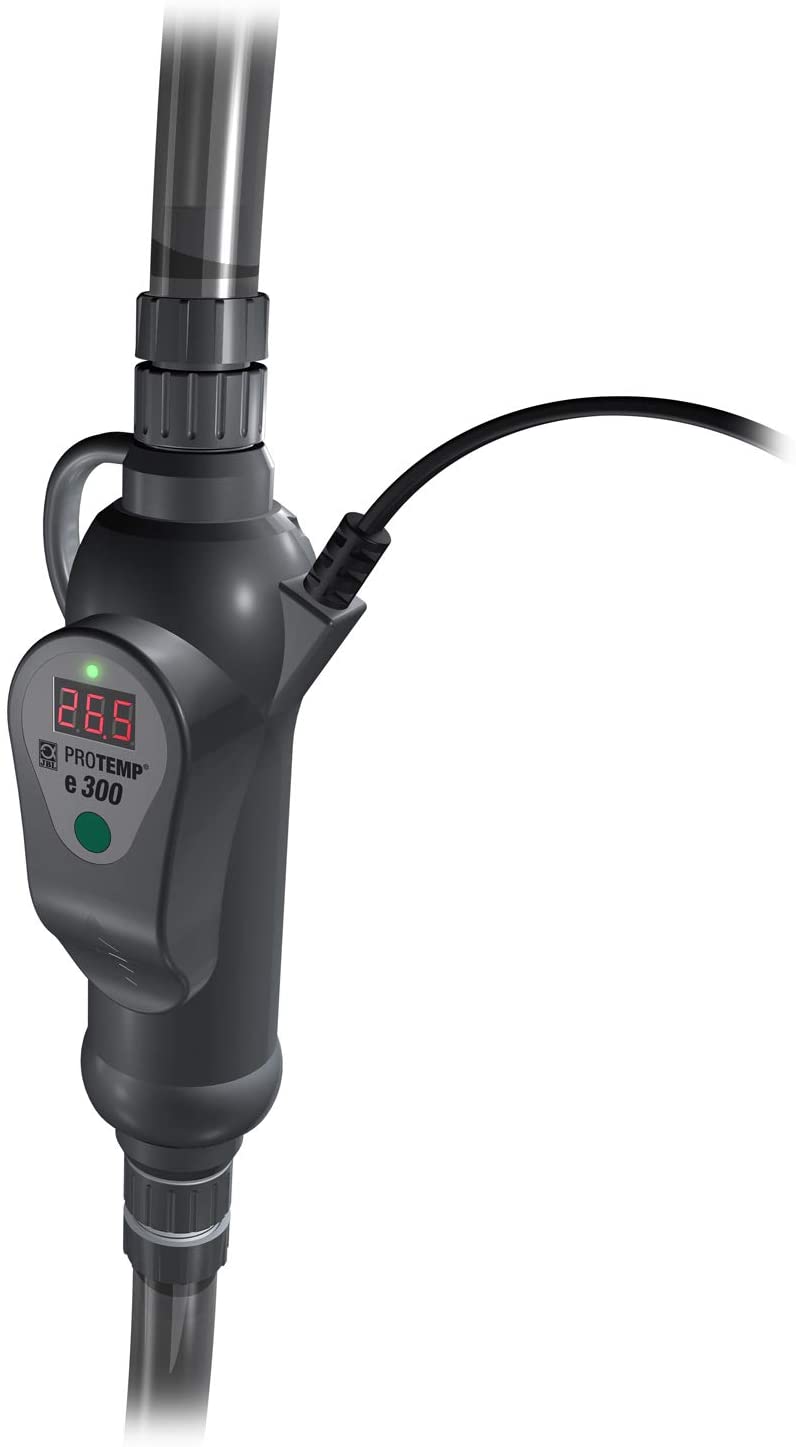 PROTEMP E300 External heater