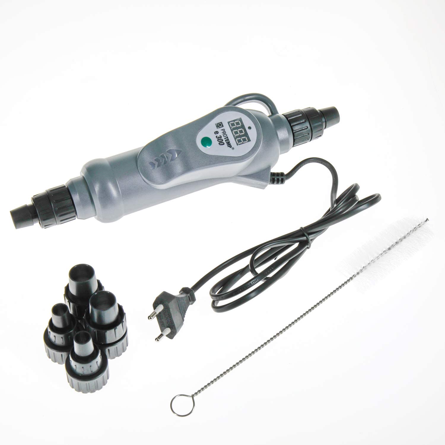 PROTEMP E300 External heater
