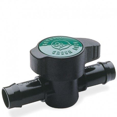 TLF BALL VALVE 1 Pollice