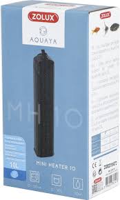 MINI HEATER 10 NERO