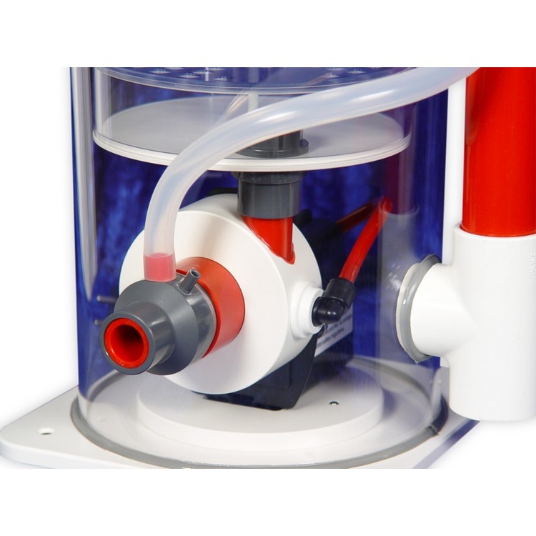 MINI BUBBLE KING 200 VS21 with RDX DC V24 Schiumatoio per acquari marini fino a 1000 Litri ROYAL EXCLUSIV