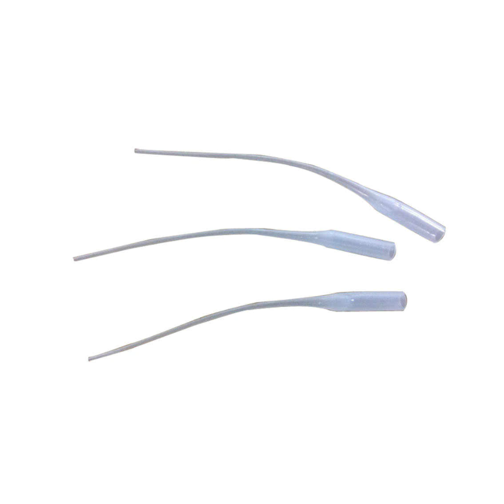 LIQUID ADHESIVE REPLACEMENT NOZZLE 2 pezzi