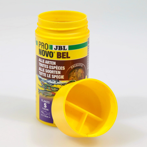 PRONOVO BEL FLAKES S 100ML JBL