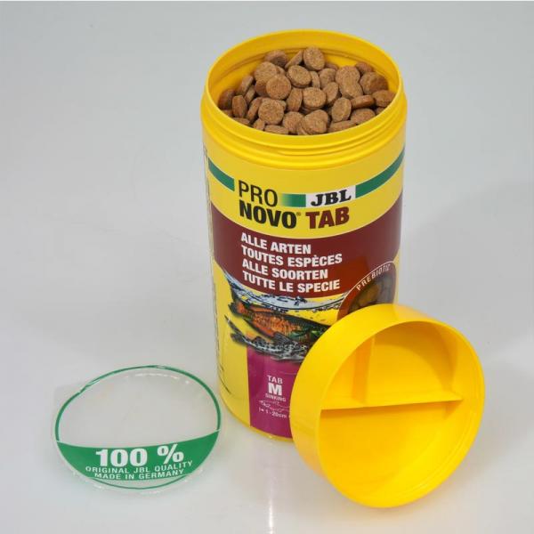 PRONOVO TAB  M 1000 ML