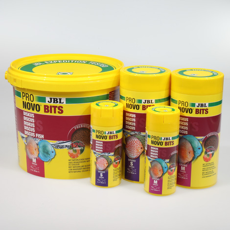 PRONOVO BITS GRANO S 1000ML 