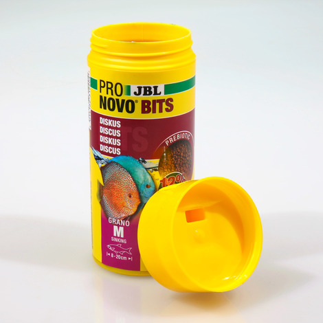 PRONOVO BITS GRANO M 1000ML 