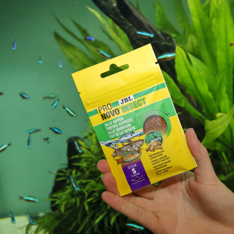 PRONOVO INSECT STICK S 20ML JBL