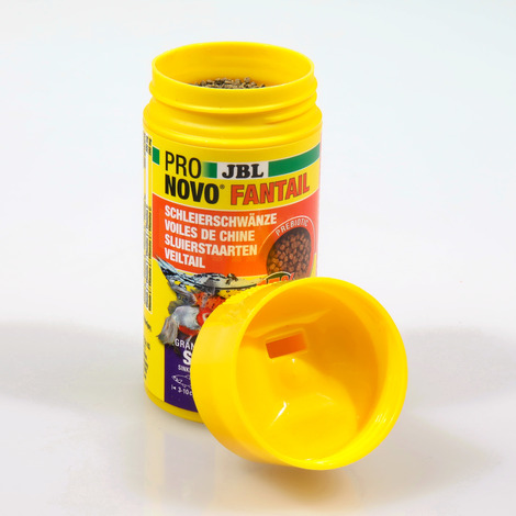 PRONOVO FANTAIL GRANO S 100ml JBL
