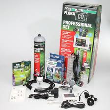 JBL PROFLORA CO2 PROFESSIONAL SET JBL