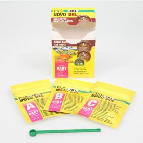 JBL PRONOVO BEL FLAKES BABY 3x10ML JBL