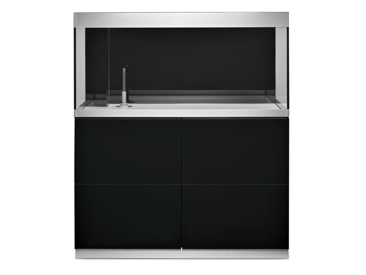 ACQUARIO OASE HIGHLINE OPTIWHITE 300  Nero OASE