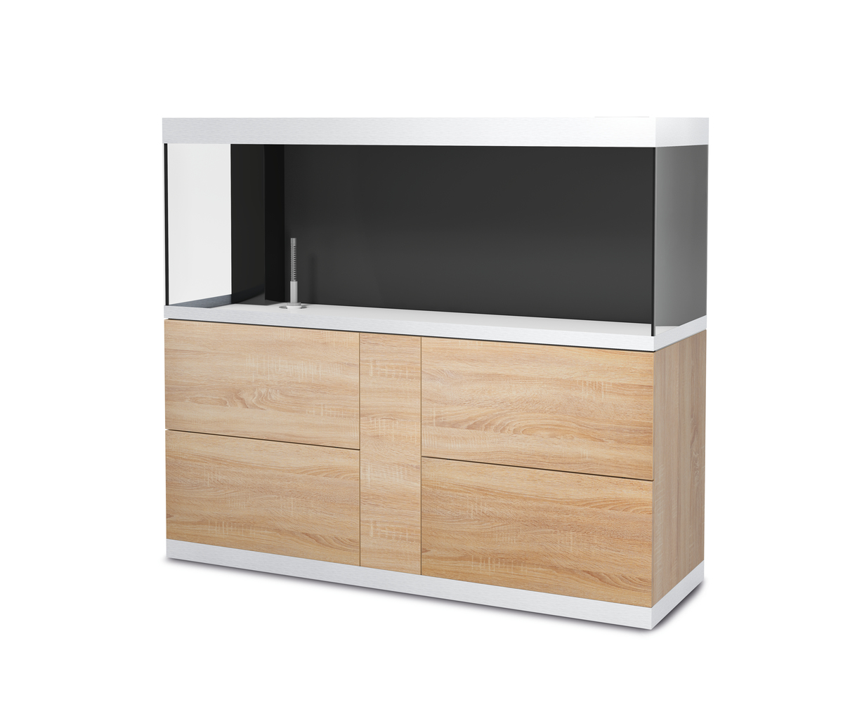 ACQUARIO OASE HIGHLINE OPTIWHITE 600  Quercia OASE