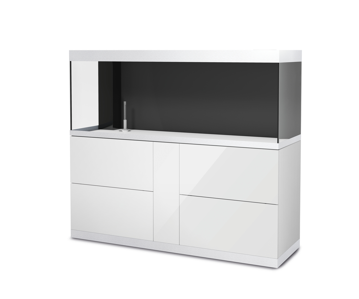 OASE HIGHLINE OPTIWHITE 600 White AQUARIUM