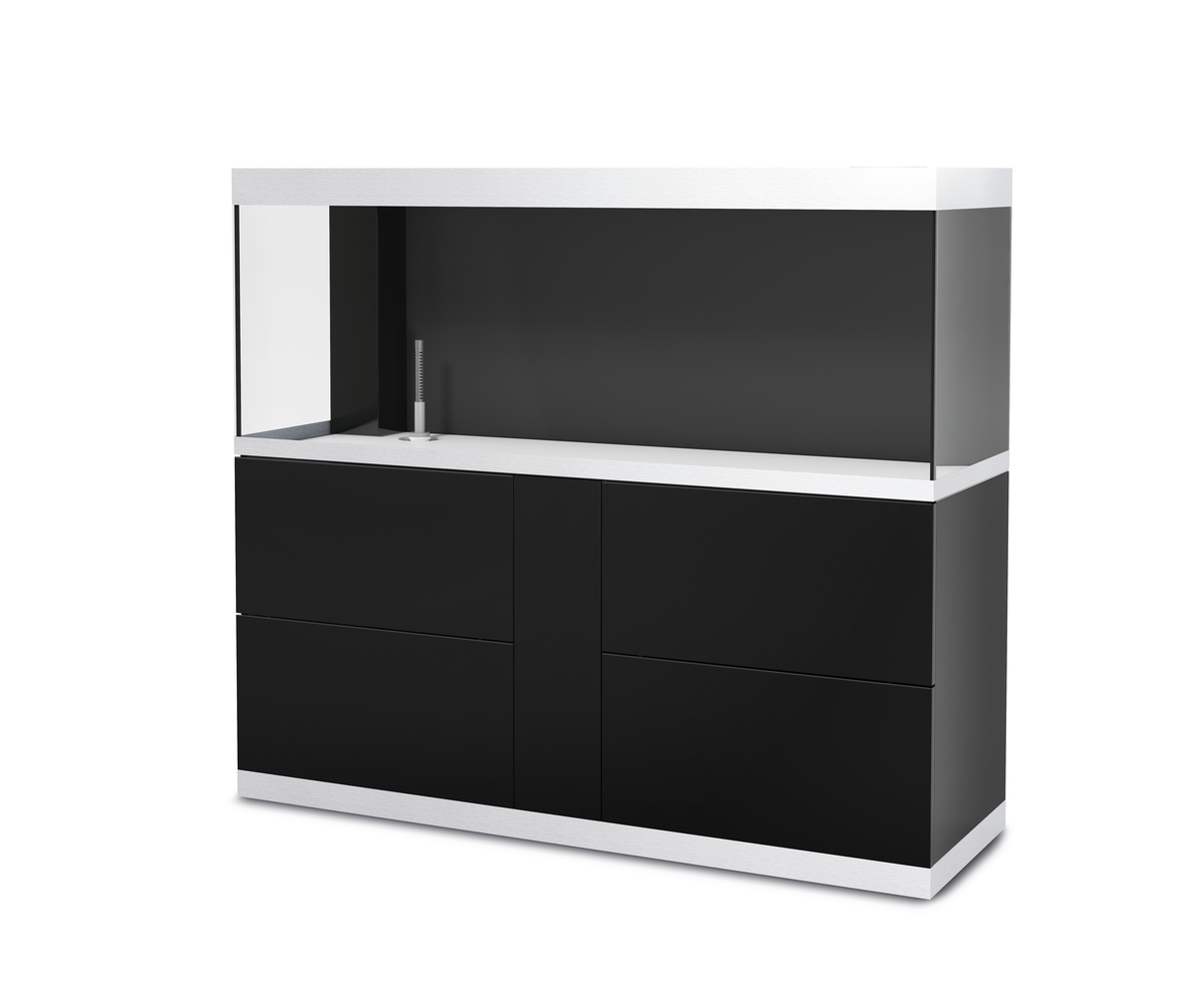 ACQUARIO OASE HIGHLINE OPTIWHITE 600  Nero OASE