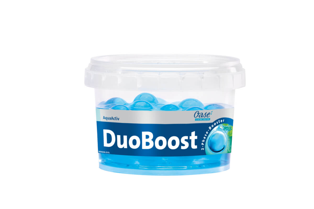 DUOBOOST 2cm 250ml