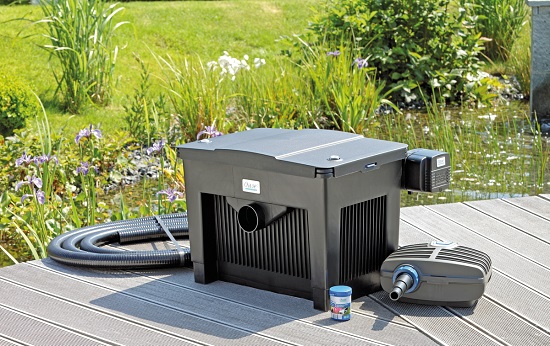 BIOSMART SET 18000 OASE