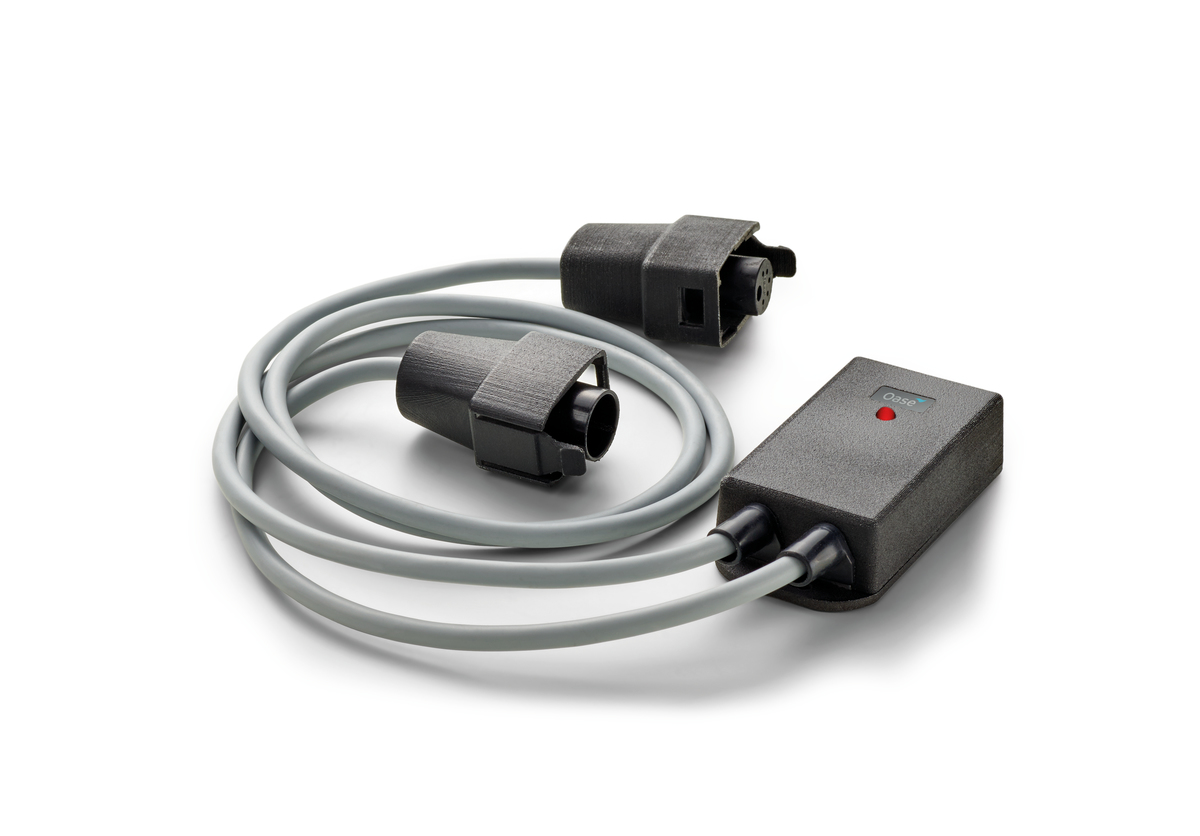 INFRARED CONTROL SET