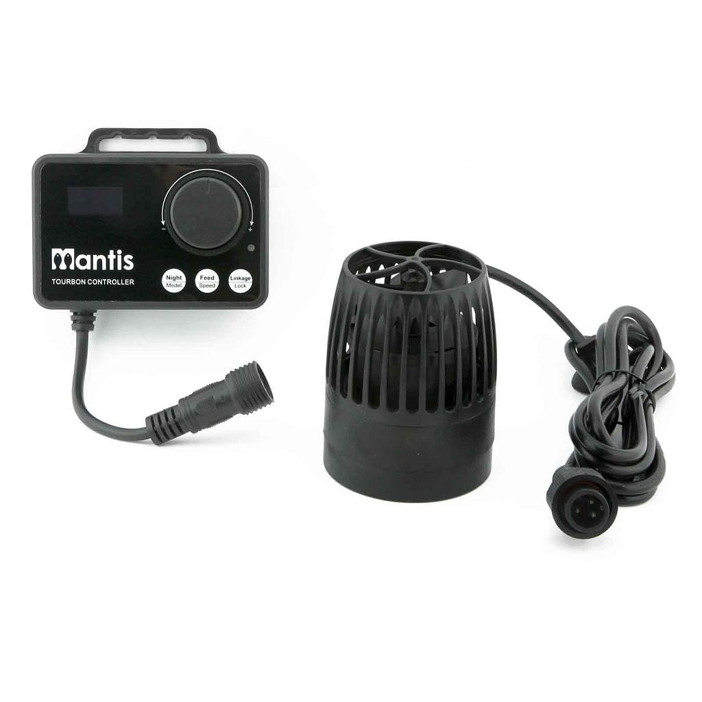 TOURBON 60 - 4000l/h
