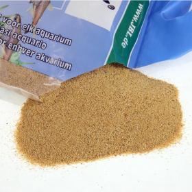 SANSIBAR ARANCIO Kg.5 JBL