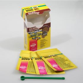 PRONOVO BEL GRANO BABY 3 x10ML
