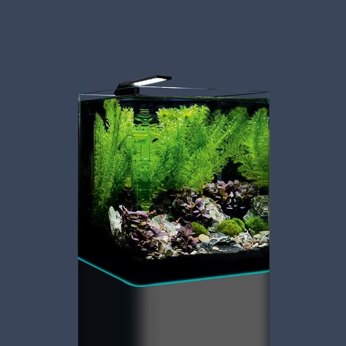 DENNERLE NANO CUBE COMPLETE 60 Litri DENNERLE