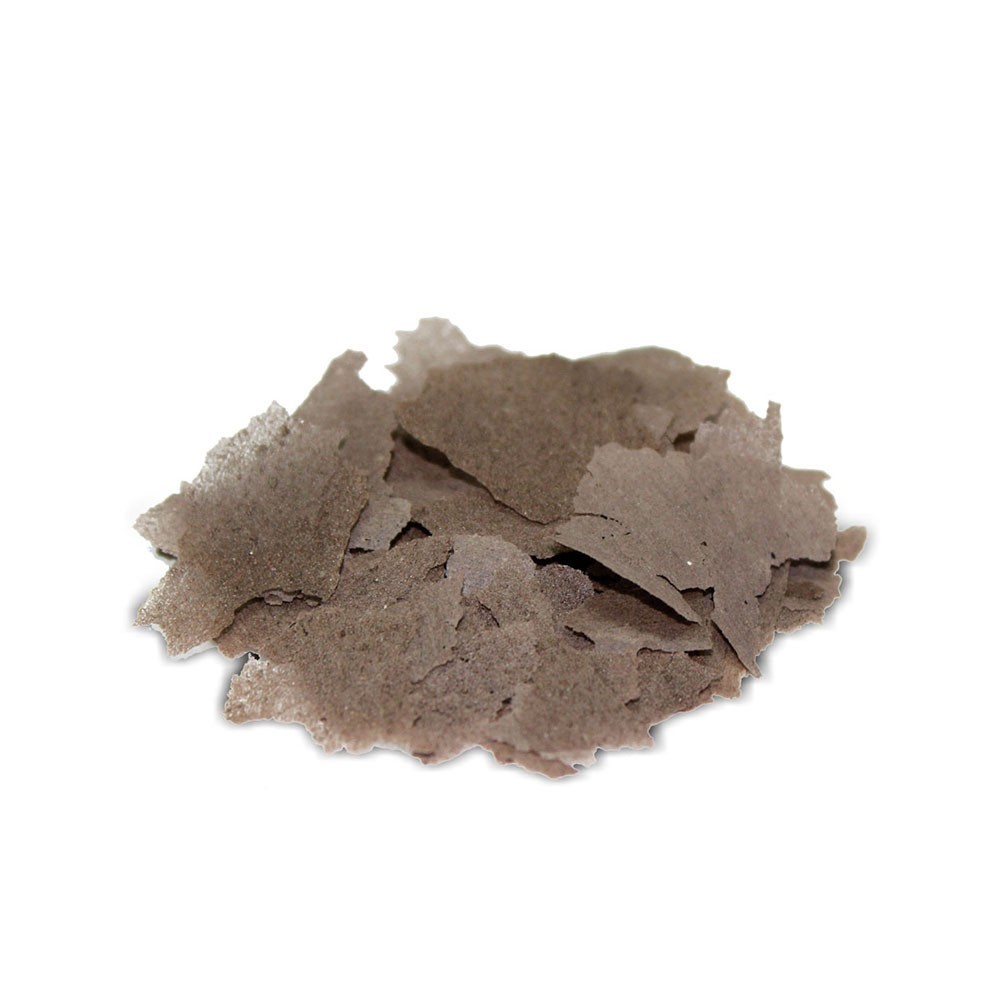 GARLIC FISH FLAKES 250 ml