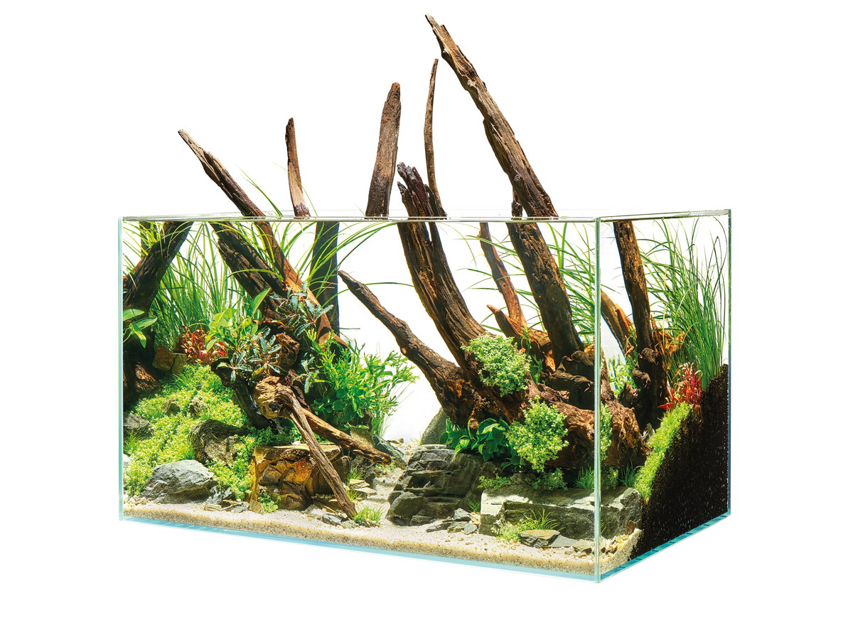 SCAPERLINE 90 AQUARIUM